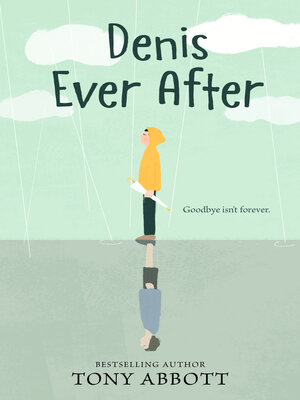 cover image of Denis Ever After